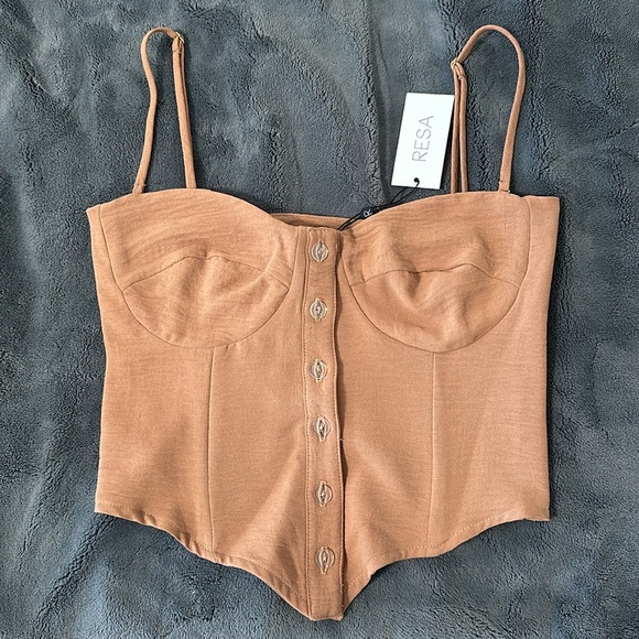 RESA Top - Picture 3 of 8